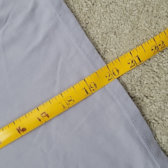 Boxy Fabletics T Shirt - Picture 5 of 6